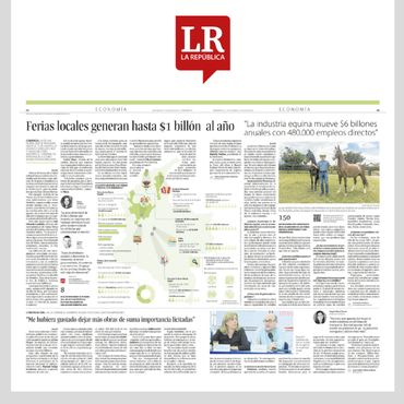 free press para la alcaldia de pereira y las fiestas de la cosecha