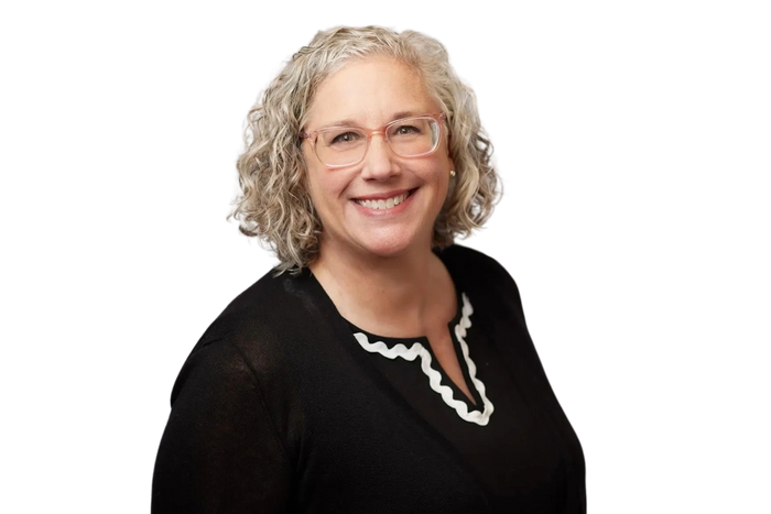 Kasey Rockwell, Consultant for credit unions