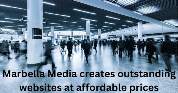 Marbella Media Spain's Leading Socilal Media Agency