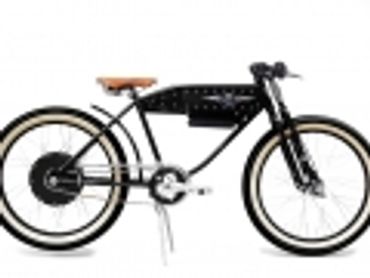 ACE Electric Motorbikes