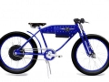 ACE Electric Motorbikes