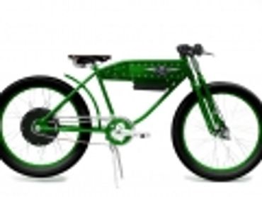 ACE Electric Motorbikes