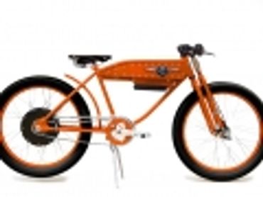 ACE Electric Motorbikes