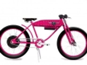 ACE Electric Motorbikes