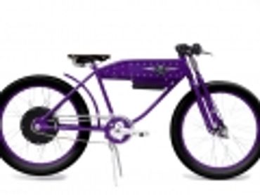 ACE Electric Motorbikes