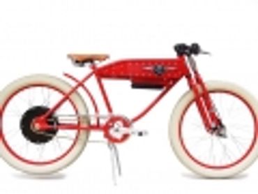 ACE Electric Motorbikes