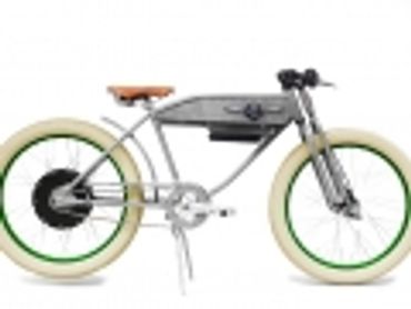 ACE Electric Motorbikes