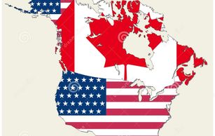 Serving customers in Canada and the USA