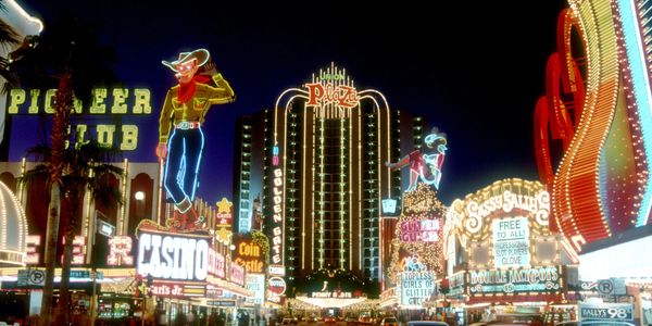 Beautiful state view