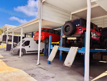 car blowing warm air fix, A/C compressor replacement Indian Harbour Beach, climate control repair