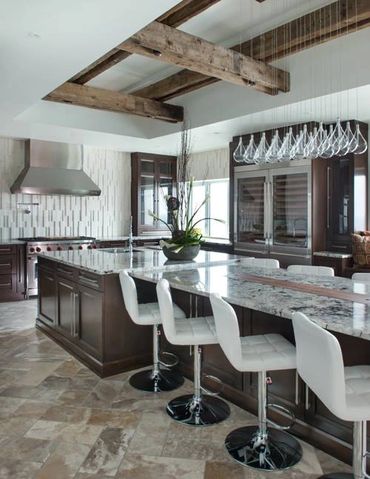 Modern, Kitchen Design, Kitchen designer, Kansas city, stained, Rustic Modern, KC, Granite, Cabinets