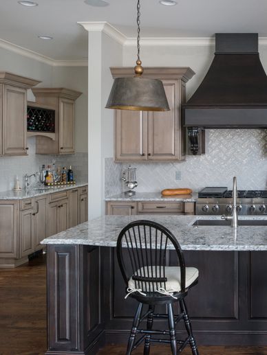 Kansas City Homes and Style, Traditional Kitchen, Kansas City, Kitchen Designer, CKDS, Kitchen Home