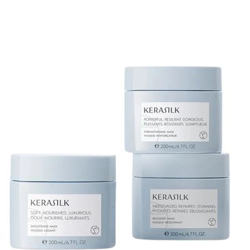 Kerasilk Specialists Masks
