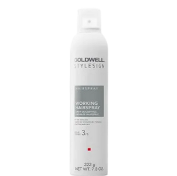 Goldwell Stylesign Working Hairspray
