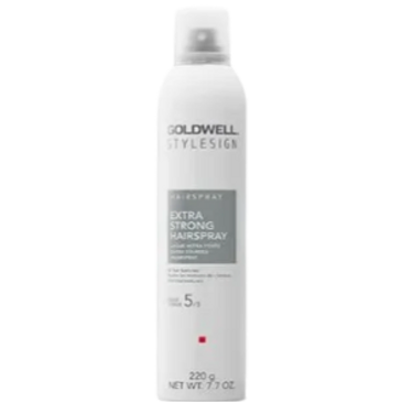 Goldwell Stylesign Extra Strong Hairspray