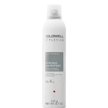 Goldwell Stylesign Strong Hairspray