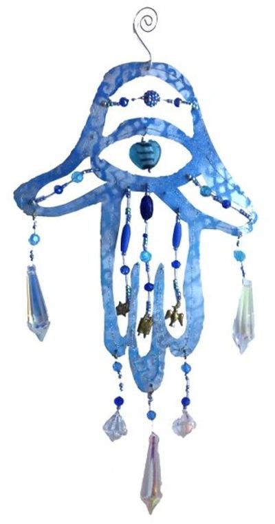 More recently Karen has shifted her focus from wholesale to retail and commissioned works.