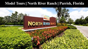 North River Ranch in Parrish Florida. New home buyer agent commission rebate. save thousands.