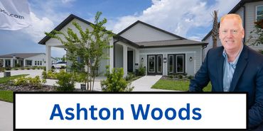 Realtor rebate on Ashton Woods new construction homes in Fl. Get a commission credit  at closing