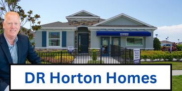 Realtor rebate on DR Horton new construction homes in Fl. Get a commission credit  at closing
