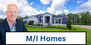 Florida Realtor Buyer agent Rebate program | MI Homes Orlando Get a 50% commission credit at closing