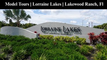 Lorraine Lakes Lakewood Ranch Fl. Lennar  new construction homes. Buyer agent commission credit.