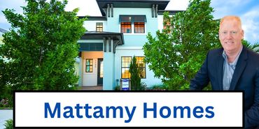 Mattamy homes new communities in Florida 50% commission buyer agent Real Estate rebate You must call