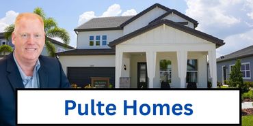 Realtor rebate on Pulte new construction homes in Florida. Commission credit to my buyers at closing