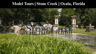 Del Webb 55+ community Ocala Fl Stone Creek Save thousands with my Realtor commission rebate program
