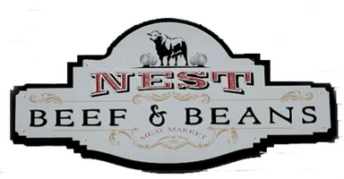 Nest Beef &
 Beans