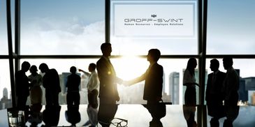 HR Professionals, Small Business, Large Business, Government Contracting, SCA, Government, HR