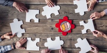 HR Solutions, Team, Collaborative HR Support, Trust, Partnership, Workplace Mediation, Engagement