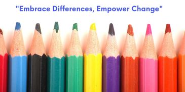 Diversity & Inclusion, Equity, EEOC, EEO, Labor Relations, LGBT, Pronouns, Gender Identity, Gay