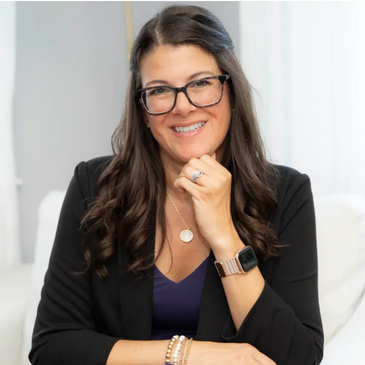 New Road Realty Real Estate Agent, Melissa Francis