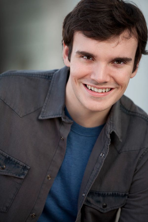 CHRISTOPHER ROLLINS