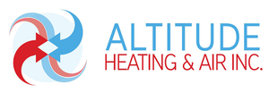 Altitude Heating and Air