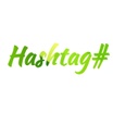 Hashtag#