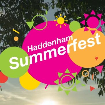 Mobile Event Catering | Festival Catering | Pizza Catering | MozzarellaNation | Haddenham Summerfest
