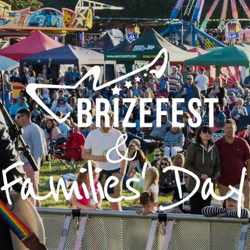 Mobile Event Catering | Festival Catering | Pizza Catering | MozzarellaNation | Brizefest