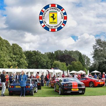 Mobile Event Catering | Corporate Catering | Pizza Catering | MozzarellaNation | Ferrari