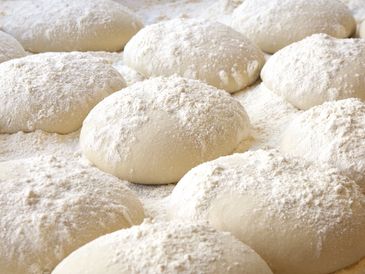 Mobile Event Catering | Corporate Catering | Pizza Catering | MozzarellaNation | Perfect Dough Balls