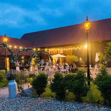 Mobile Event Catering | Corporate Catering | Pizza Catering | MozzarellaNation | Weddings