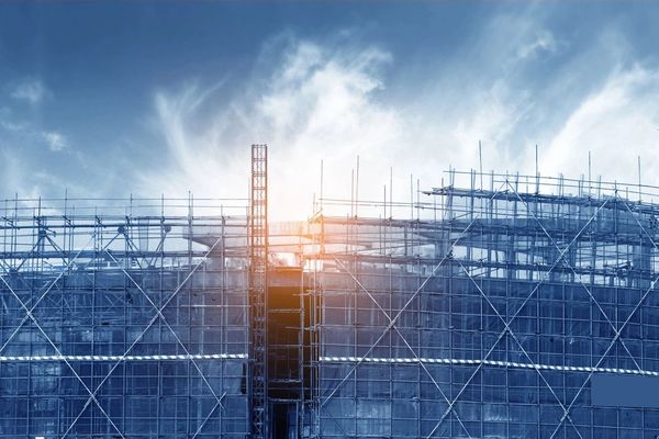 SCF Projects & Hire