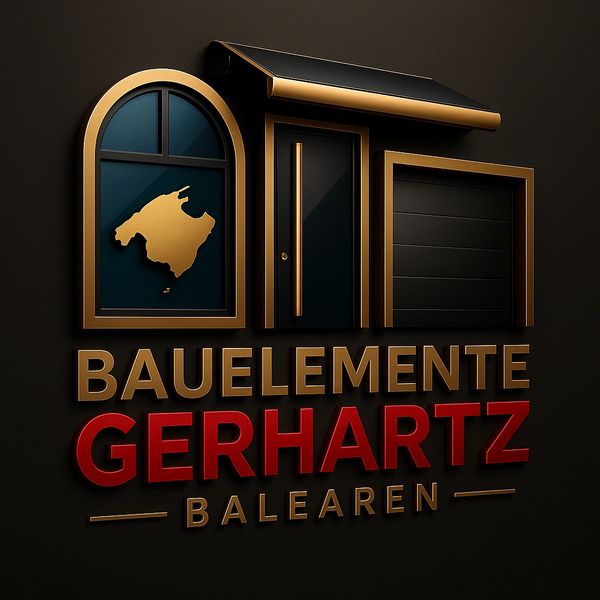 Herzlich willkommen bei Bauelemente Gerhartz Balearen