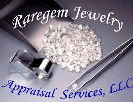 Raregem Jewelry Appraisal Services, LLC