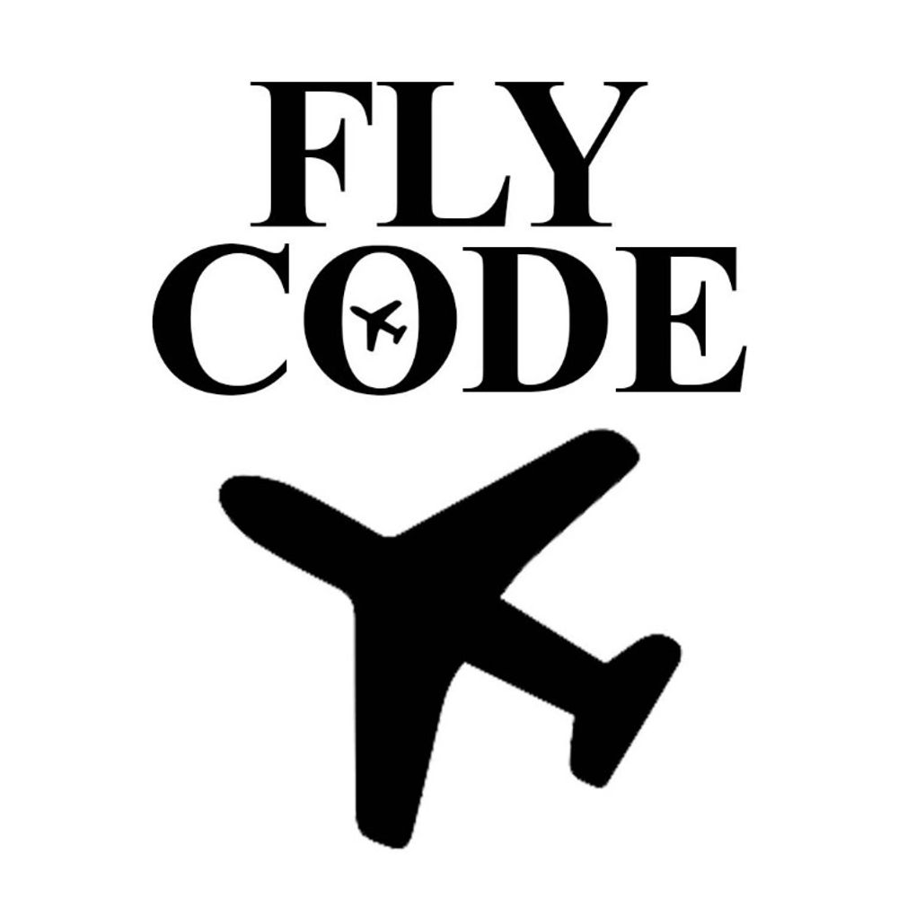 FLYCODE.LOGO.BLKLTR