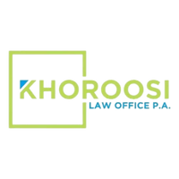 Khoroosi Law Office