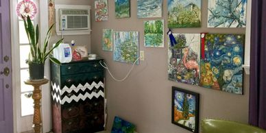 She Schack Studio