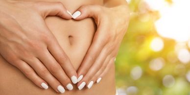 1-2-1 Empowering Weight Loss Program gut health