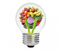 1-2-1 Empowering Weight Loss Program Food for Thought